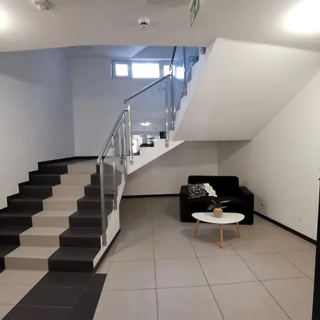 Turkusowy Apartment Karpacz