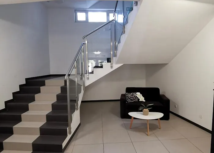 Turkusowy Daire Karpacz